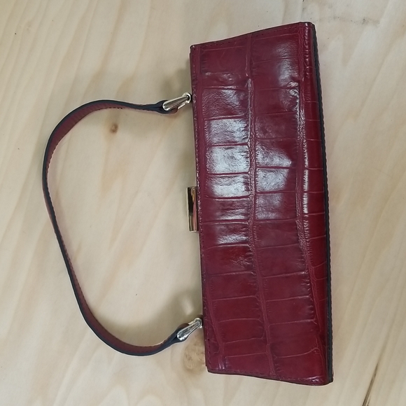 Adrienne Vittadini clutch - Picture 1 of 6